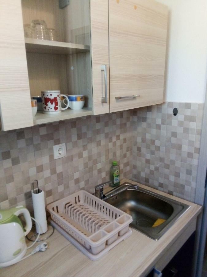 Apartment Stanko Zadar Extérieur photo