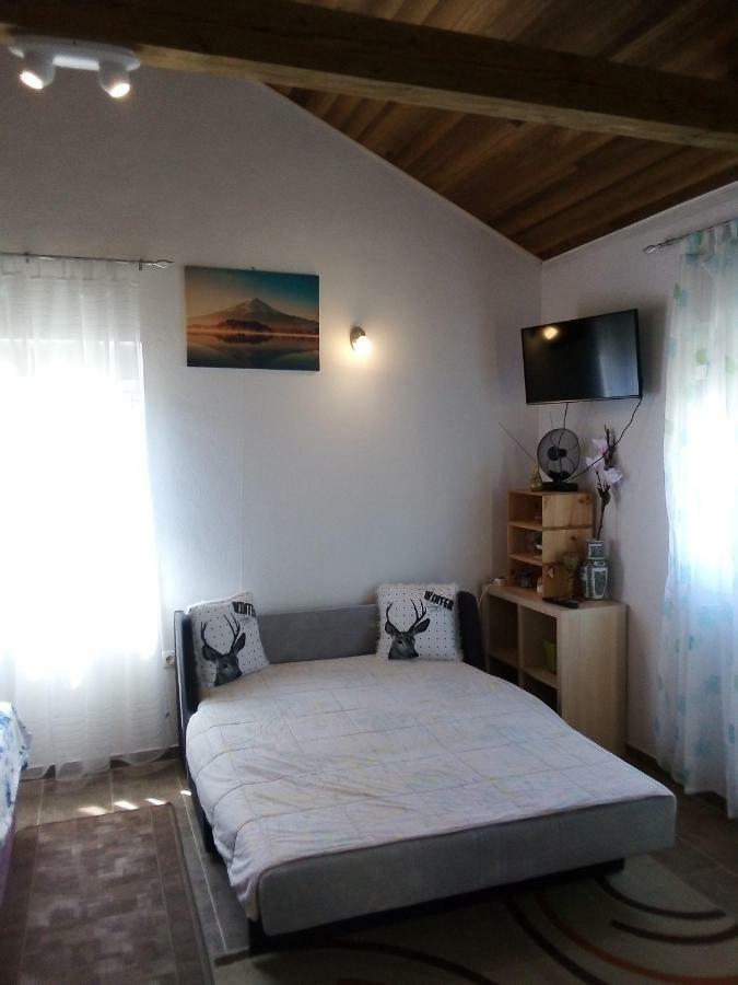 Apartment Stanko Zadar Extérieur photo
