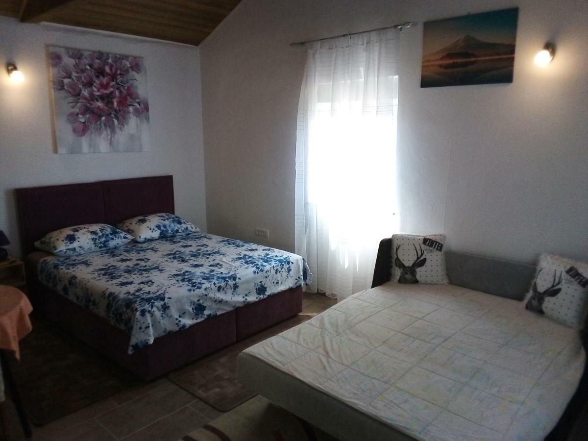 Apartment Stanko Zadar Extérieur photo