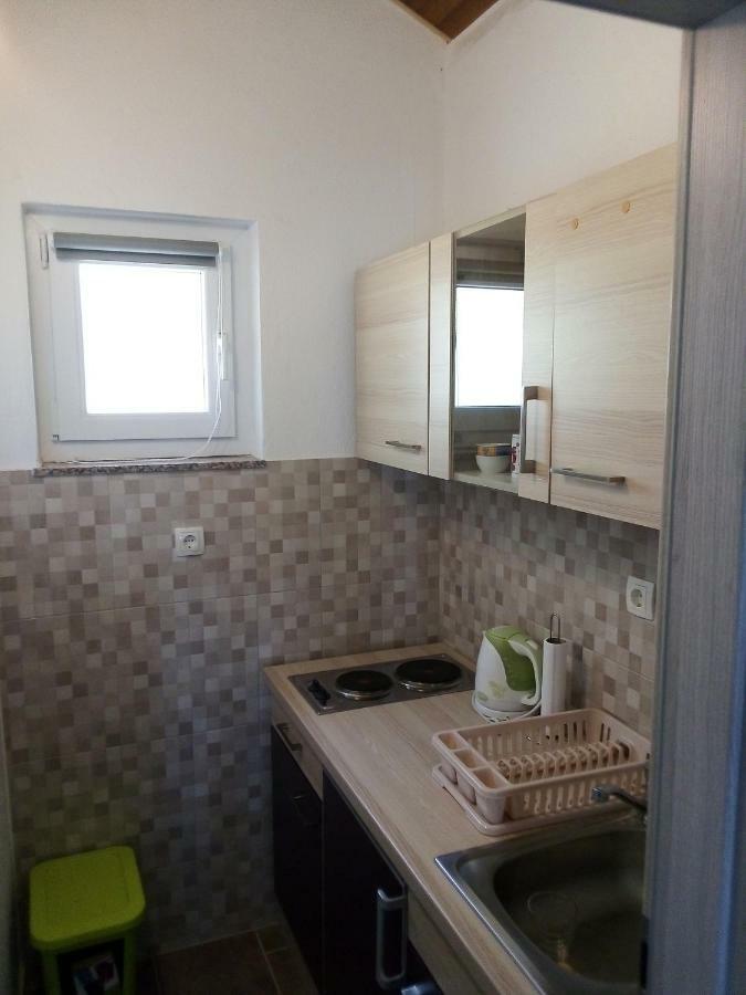Apartment Stanko Zadar Extérieur photo