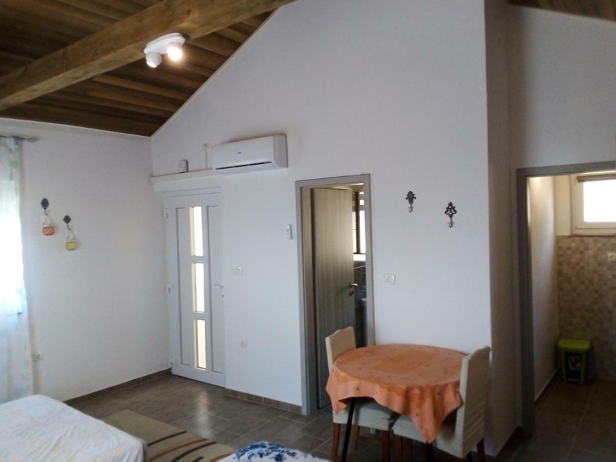 Apartment Stanko Zadar Extérieur photo
