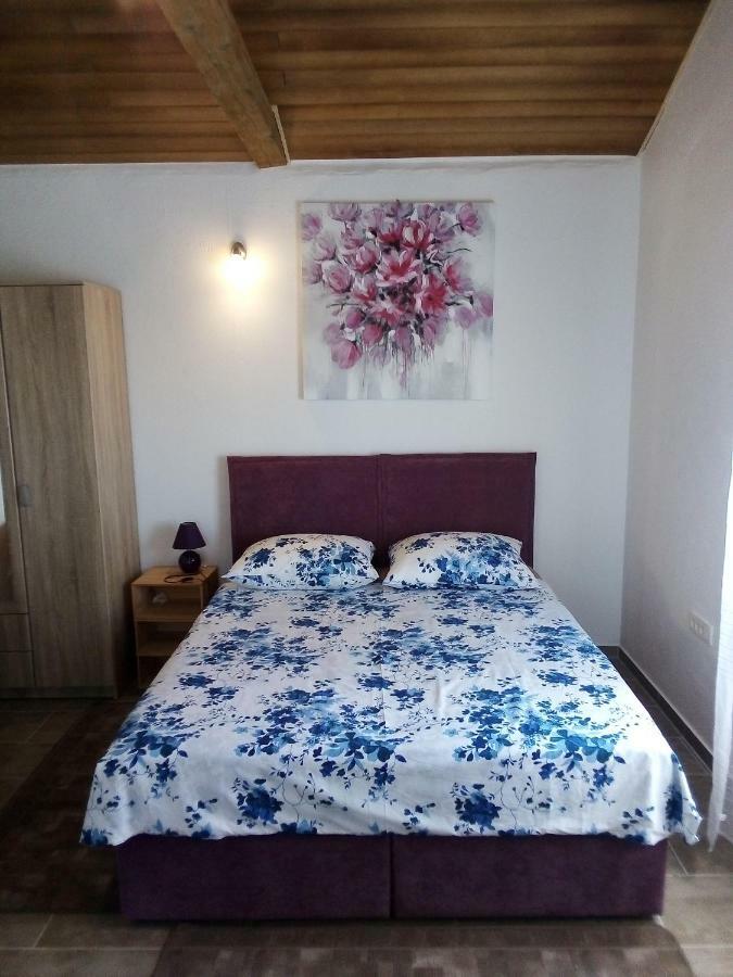 Apartment Stanko Zadar Extérieur photo