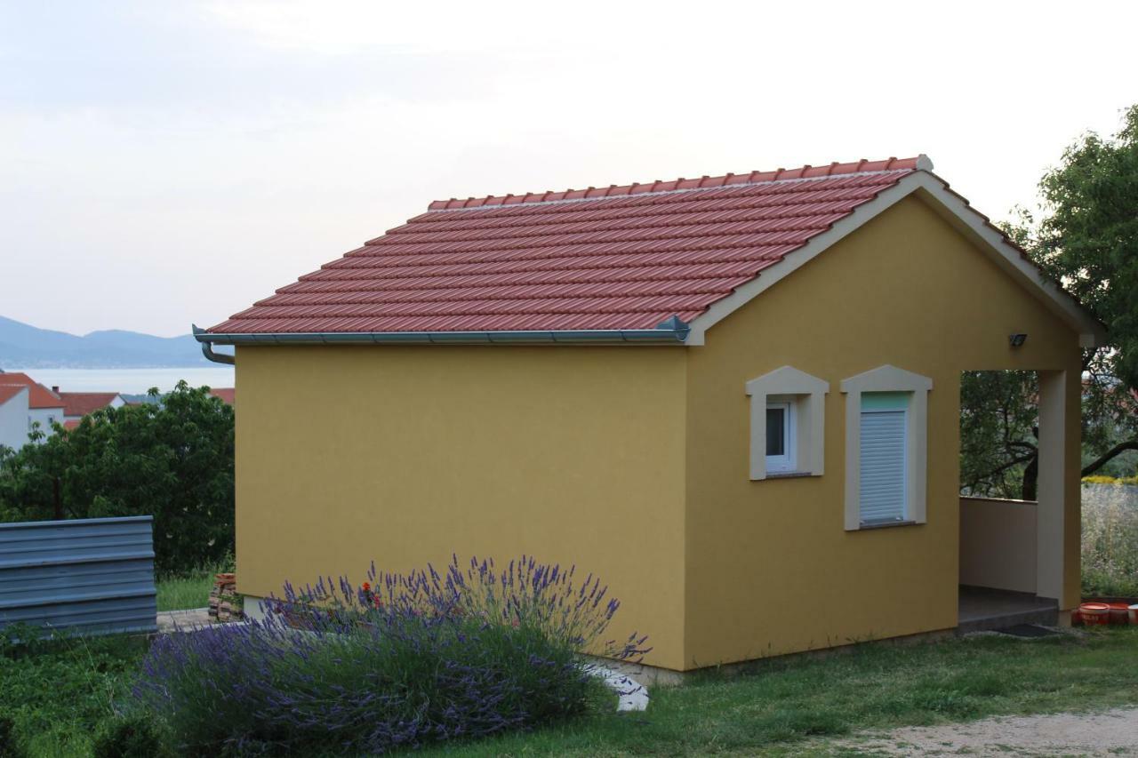 Apartment Stanko Zadar Extérieur photo