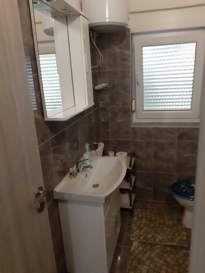 Apartment Stanko Zadar Extérieur photo
