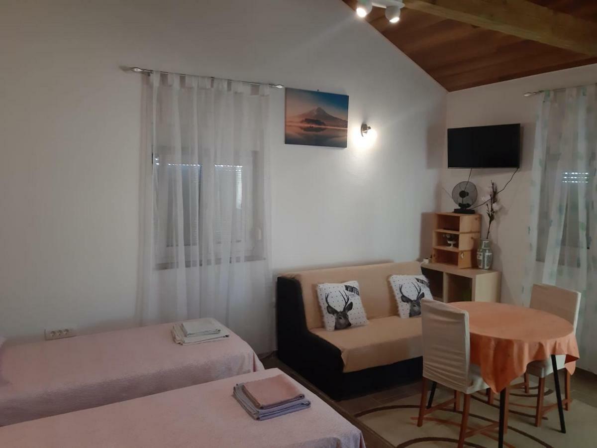 Apartment Stanko Zadar Extérieur photo