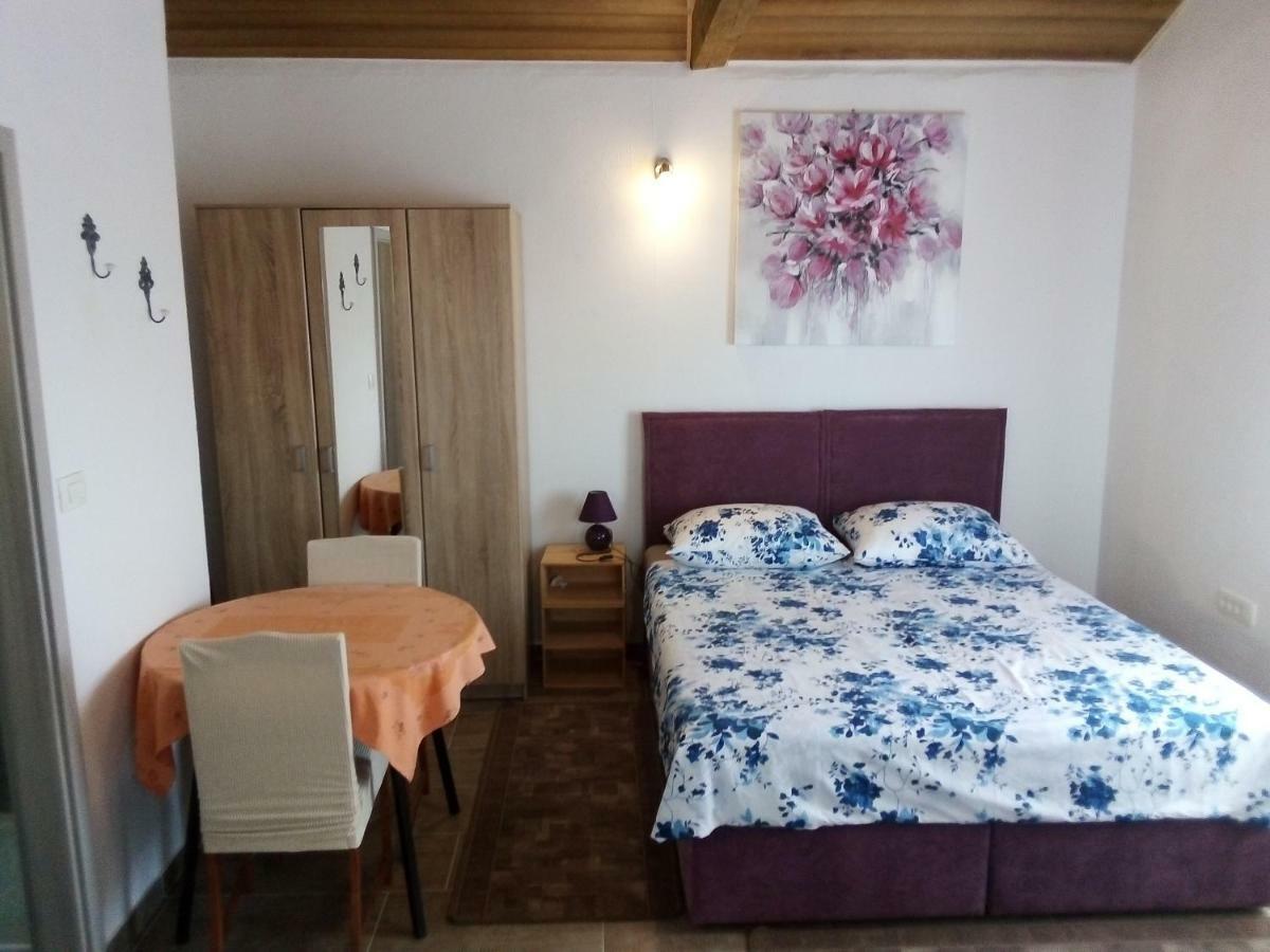 Apartment Stanko Zadar Extérieur photo