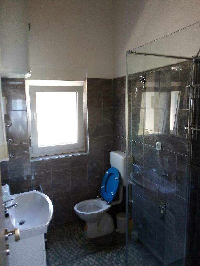 Apartment Stanko Zadar Extérieur photo