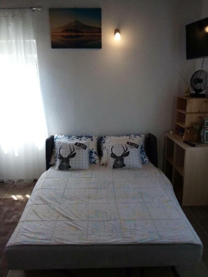 Apartment Stanko Zadar Extérieur photo