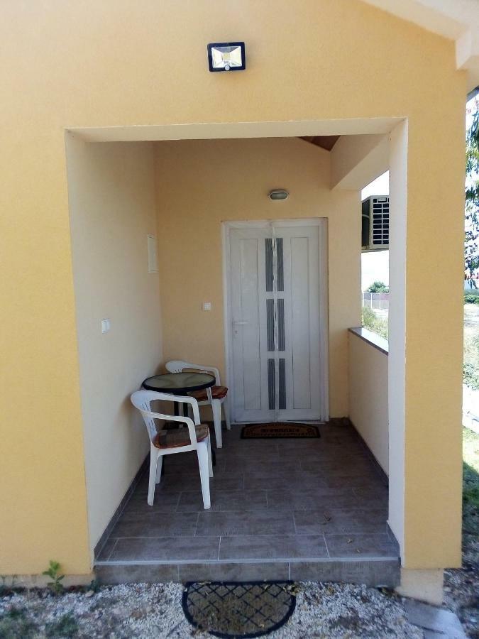 Apartment Stanko Zadar Extérieur photo