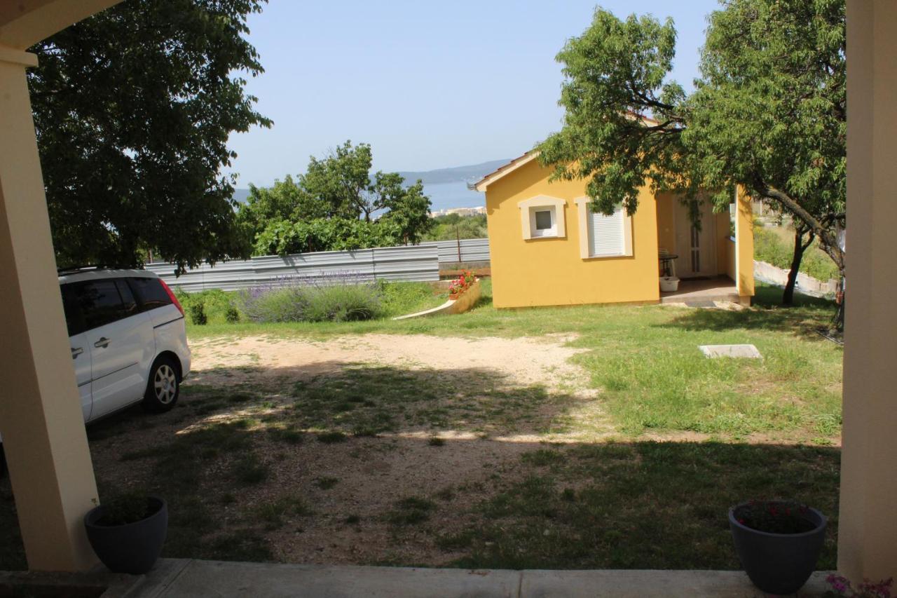 Apartment Stanko Zadar Extérieur photo